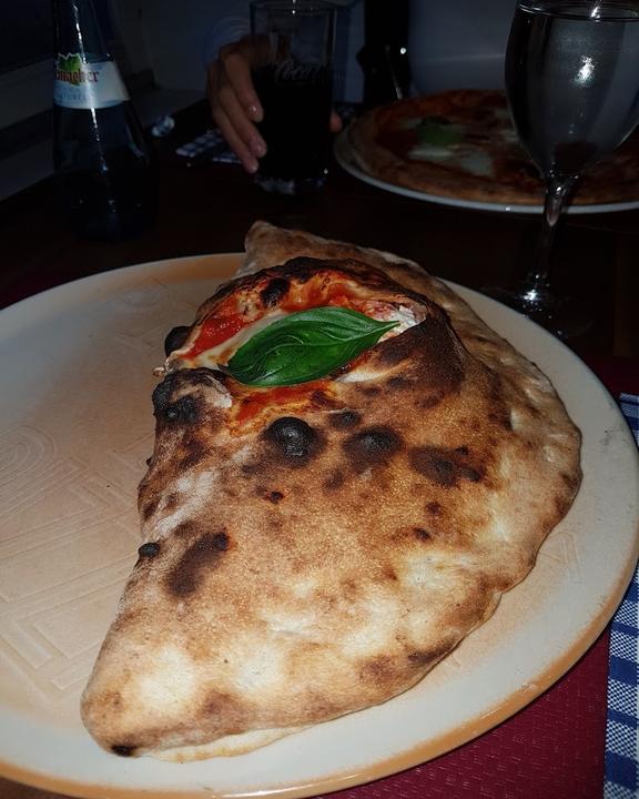 Pizzeria Napoli