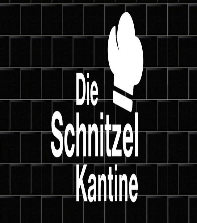 Schnitzelkantine