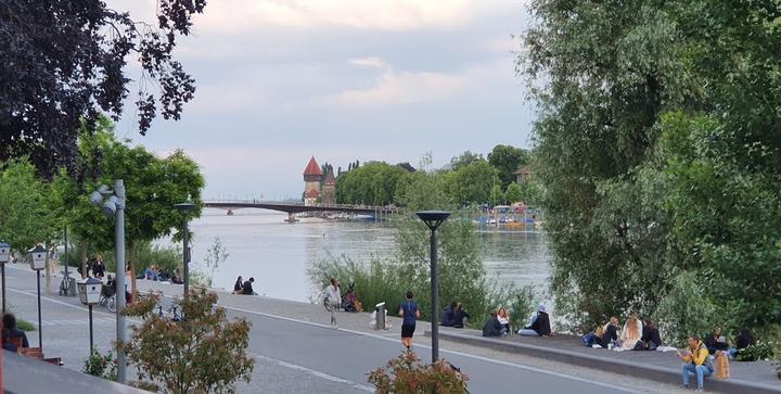 L'Osteria Konstanz Reichenaustrasse