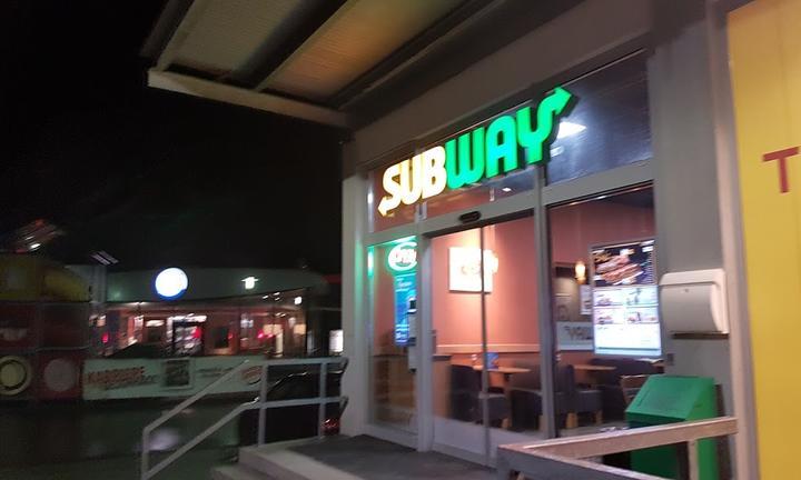 Subway