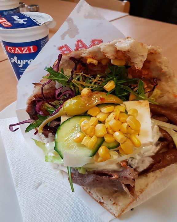 Doner Kebap Ecke