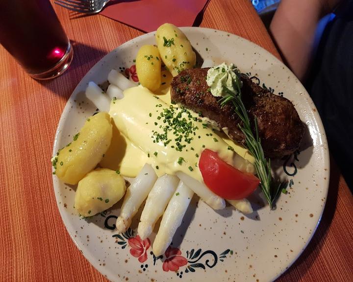 Hotel-Restaurant Zum Nachtwachter